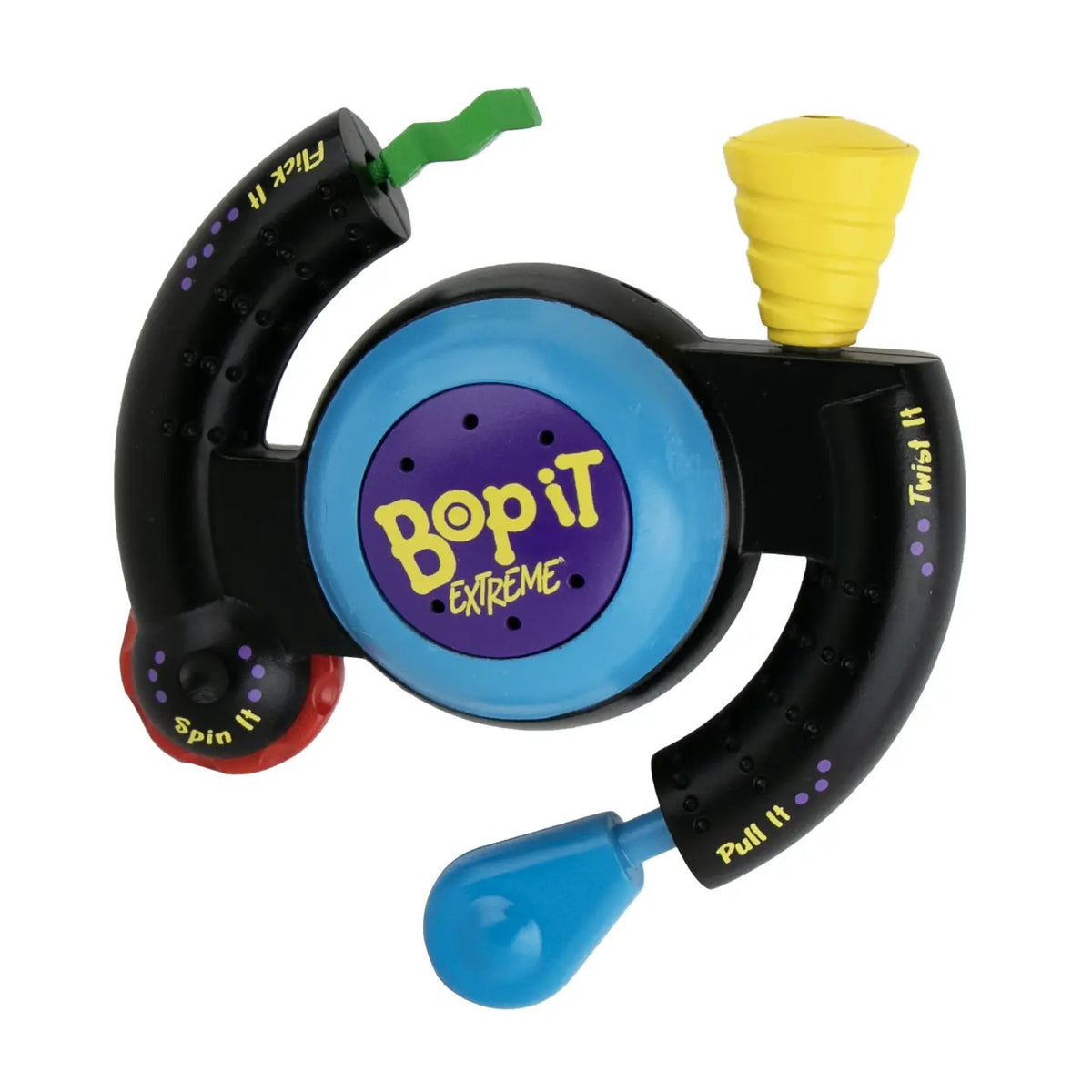 World's Smallest Bop It Extreme