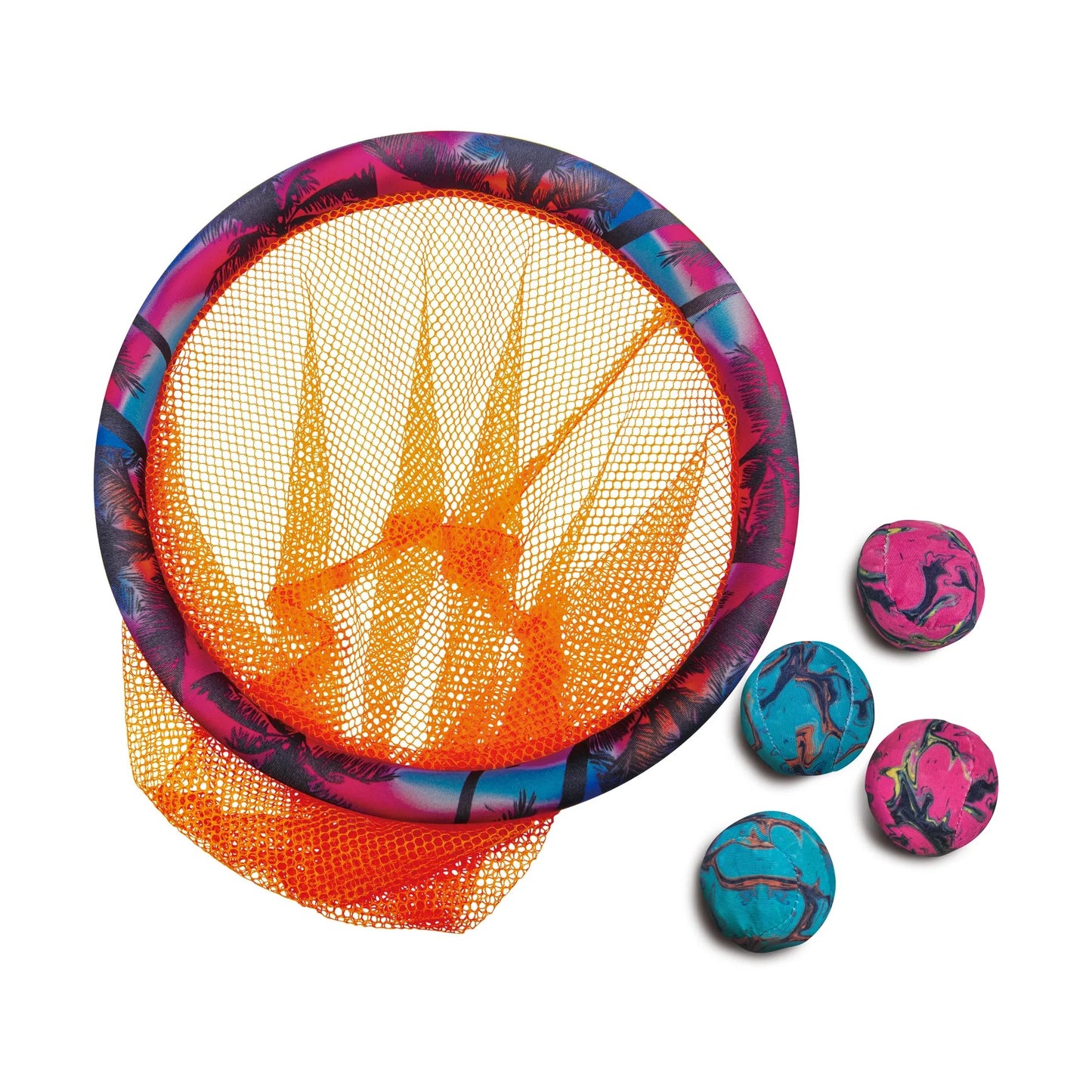 Waboba Dunk or Dive Pool Toss Game