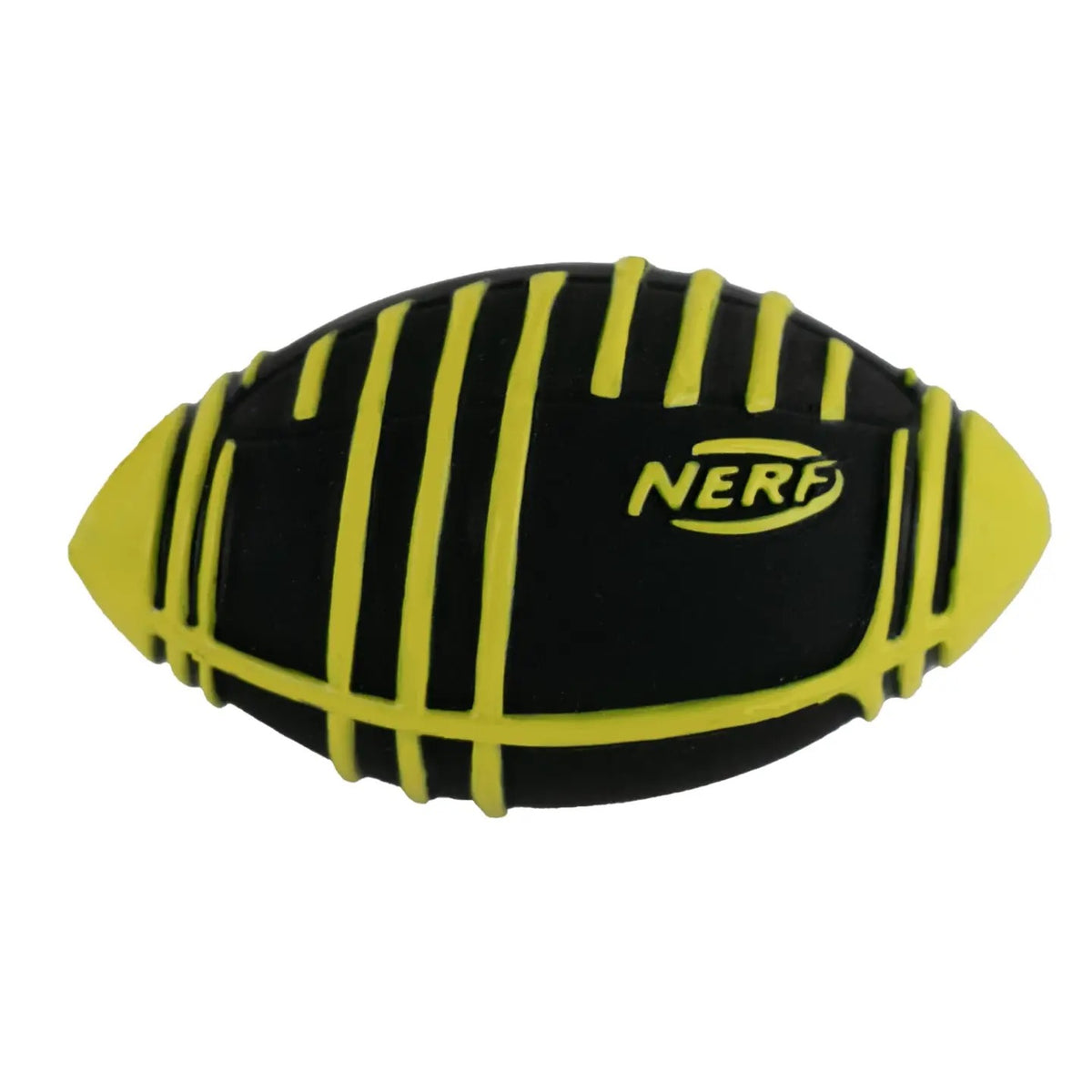 World's Smallest Nerf Weather Blitz Football