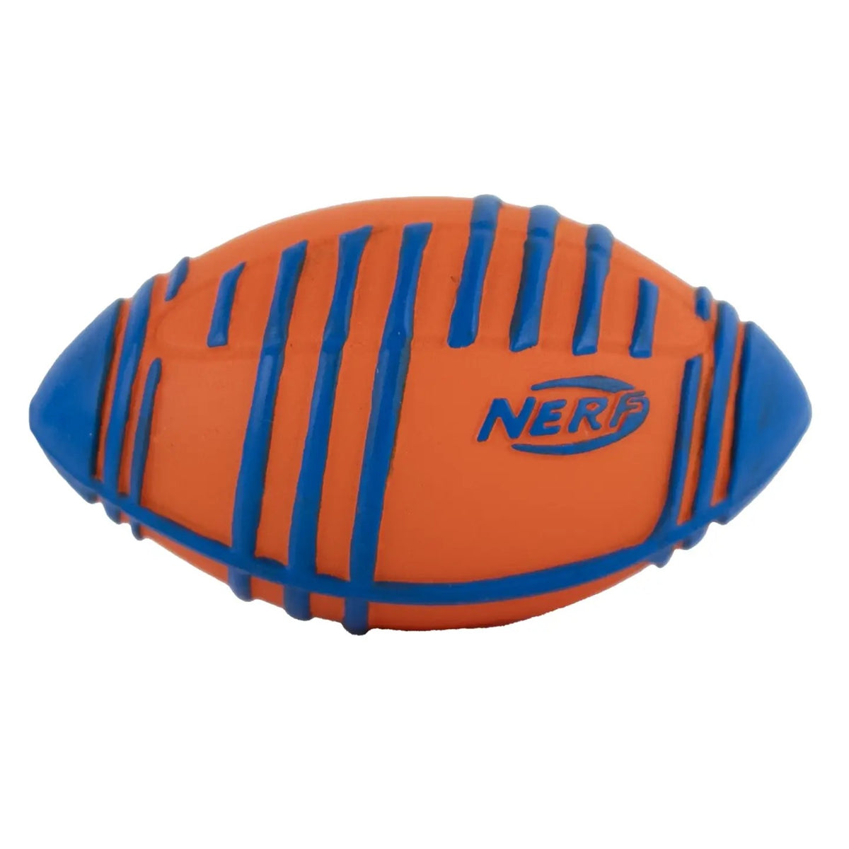 World's Smallest Nerf Weather Blitz Football