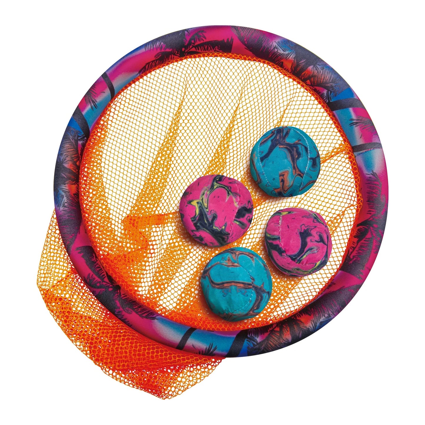 Waboba Dunk or Dive Pool Toss Game