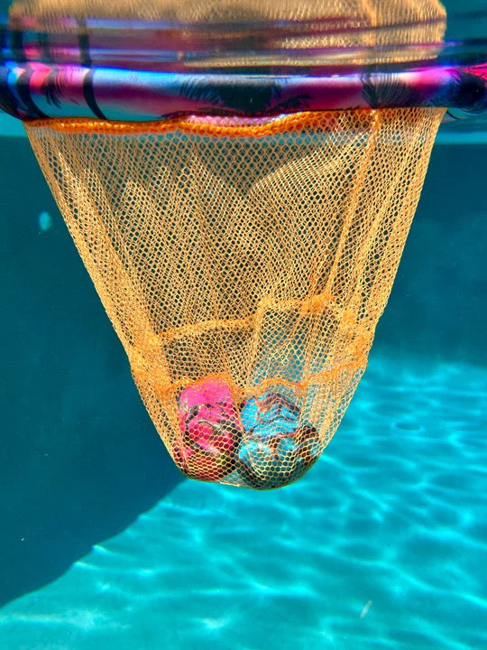 Waboba Dunk or Dive Pool Toss Game