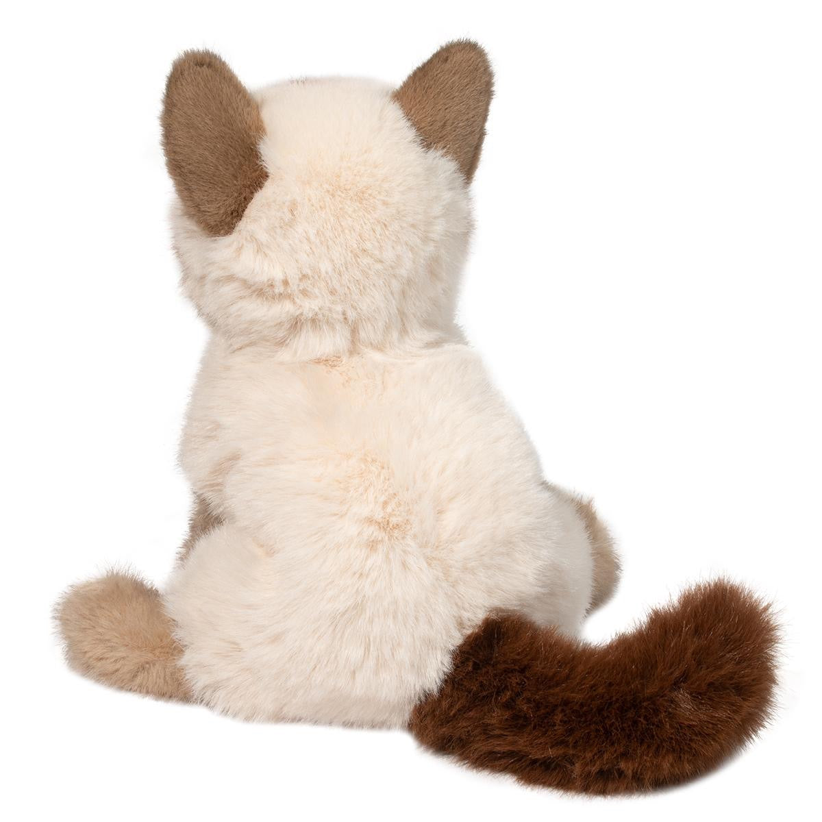 Fu Siamese Cat