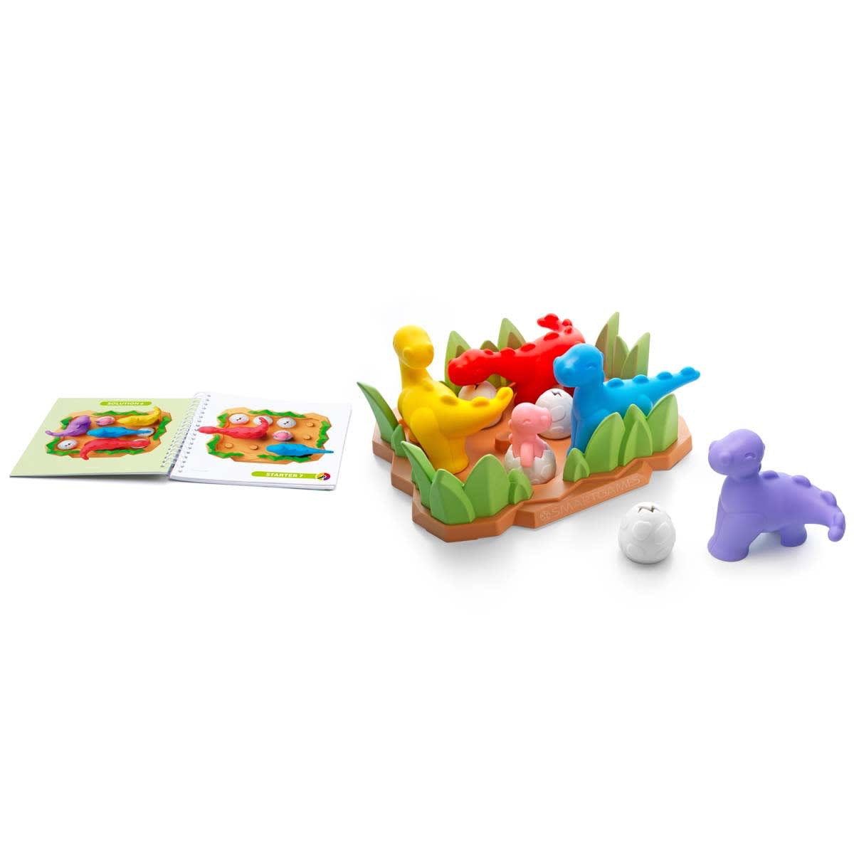 Tiptoe Dino Game