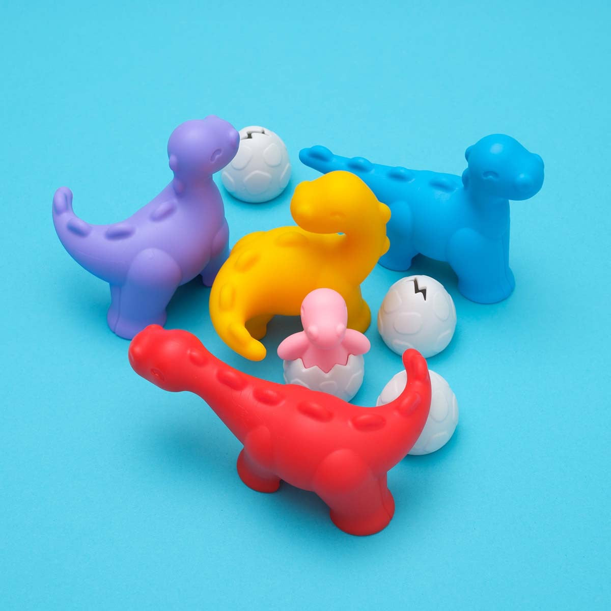 Tiptoe Dino Game