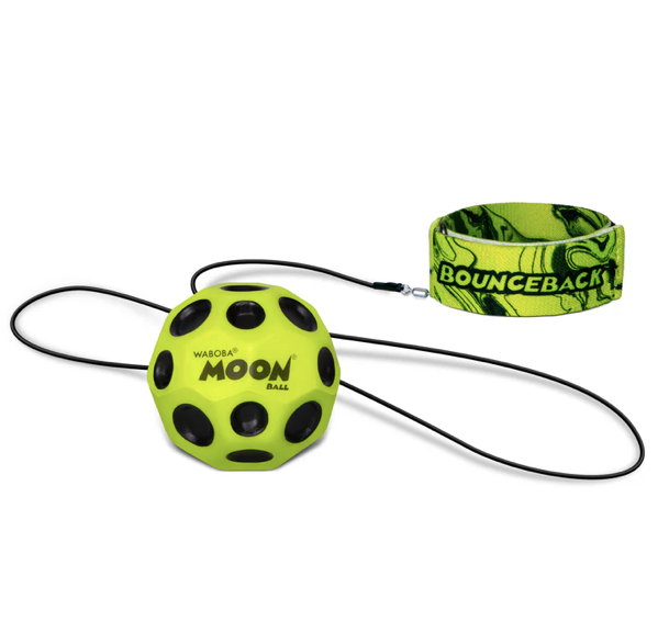 Waboba Bounceback X Moon Ball