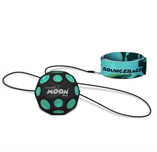 Waboba Bounceback X Moon Ball