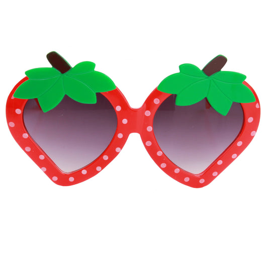 Strawberry Sunnies