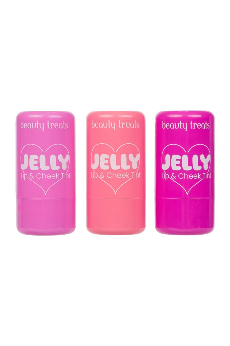 Beauty Treats 217 Jelly Lip & Cheek Tint