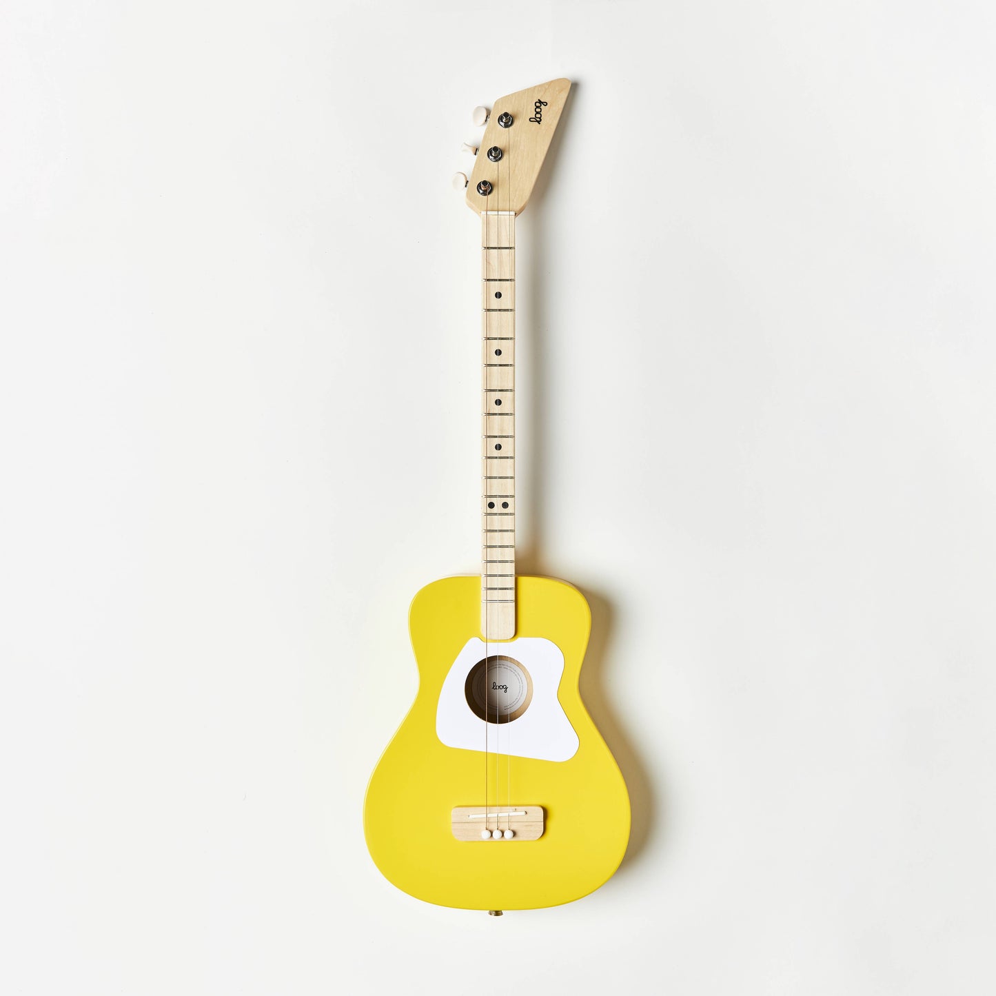 Loog Pro Acoustic Age 6+