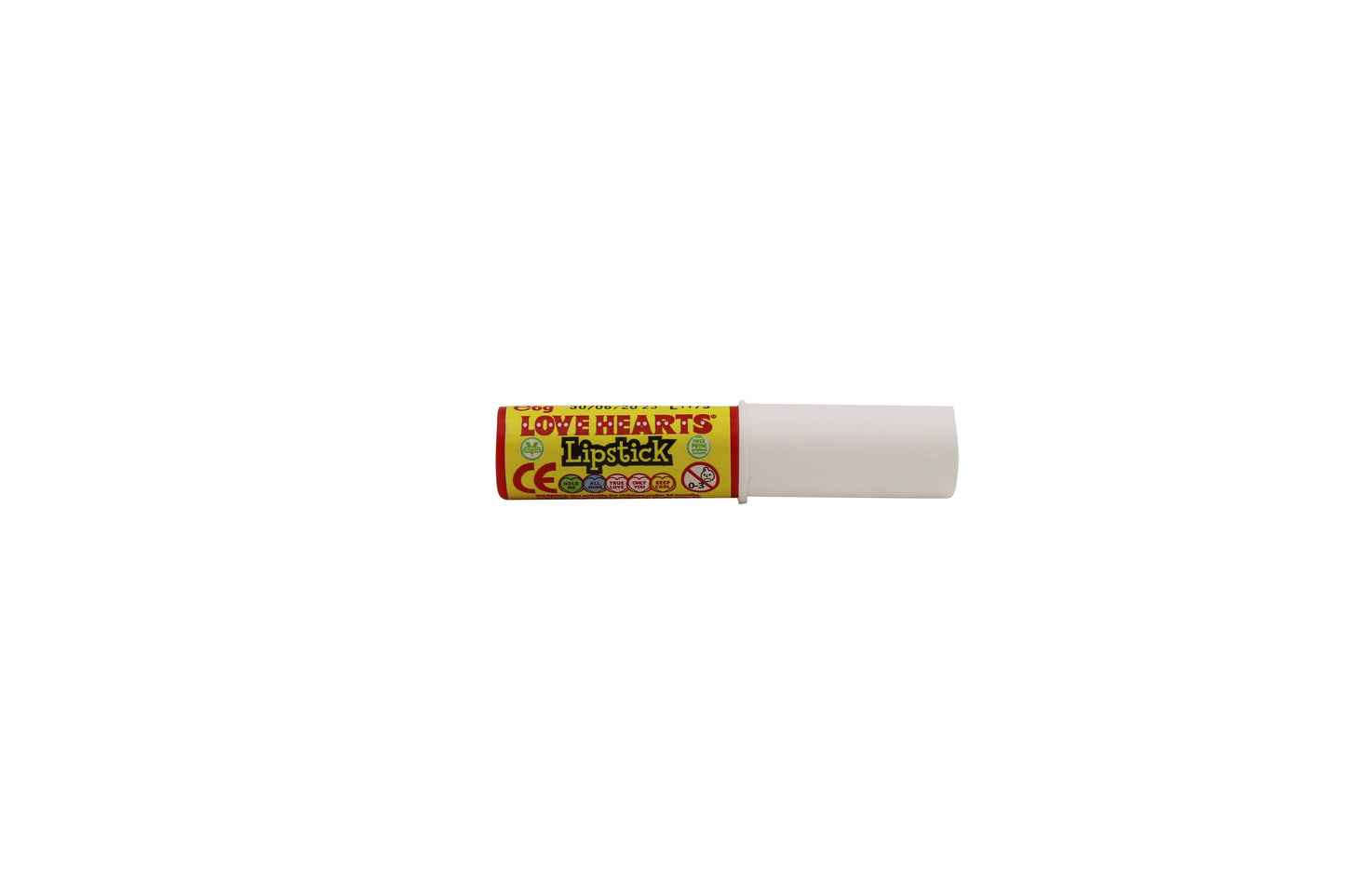 Limited Import Swizzles Love Hearts Lipsticks