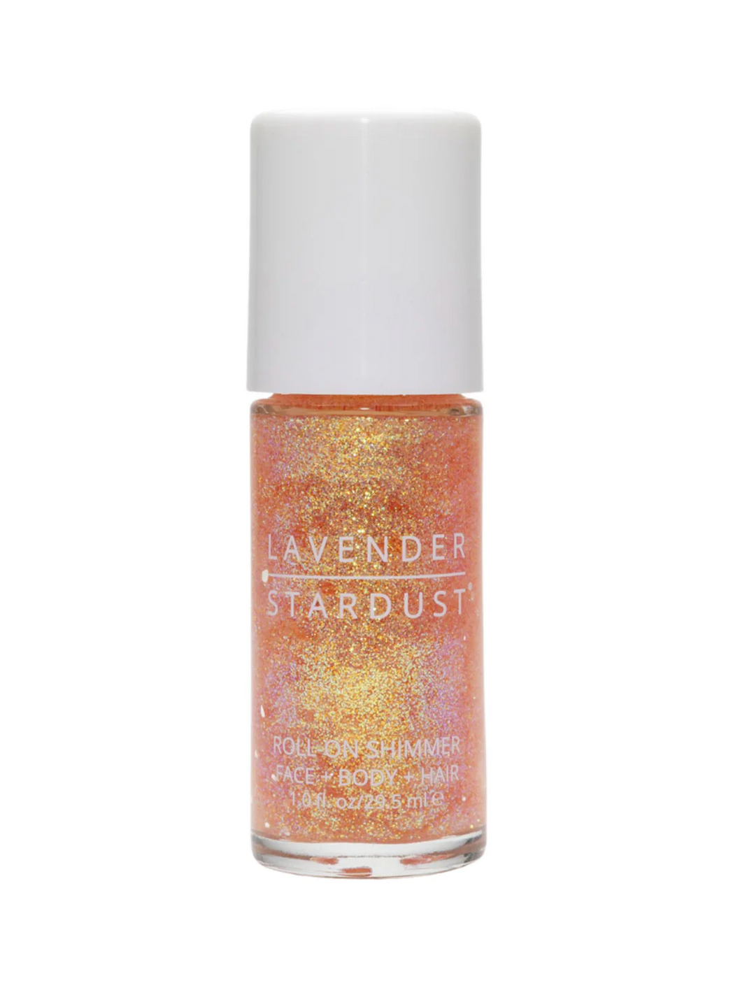 Roll On Shimmer - ORANGE ERA