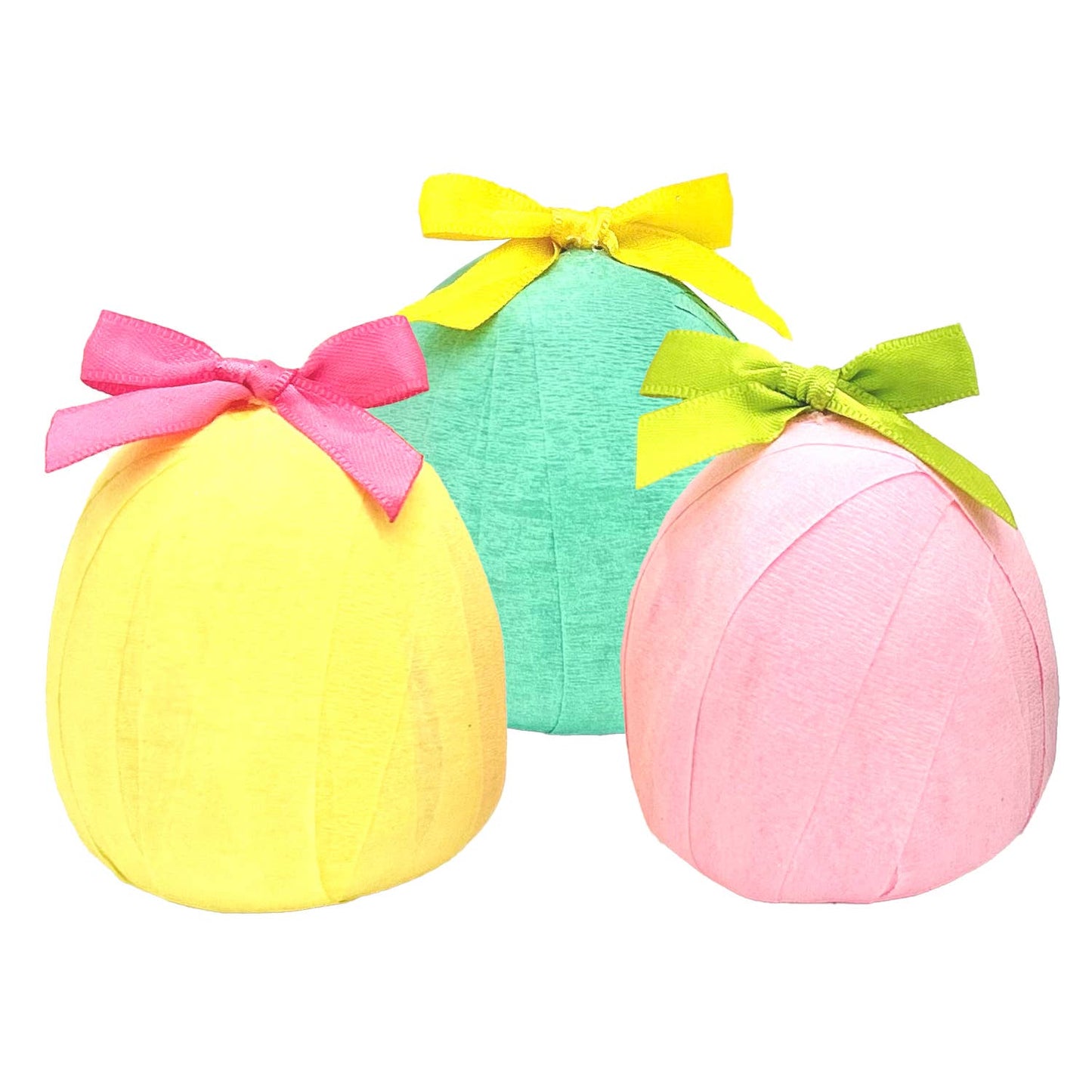 Mini Surprise Ball - Easter Egg - Assorted Colors