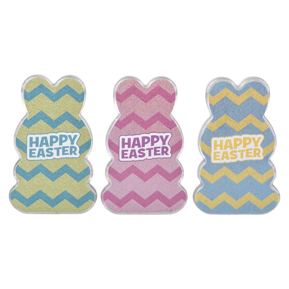 Easter Bunny Water Game