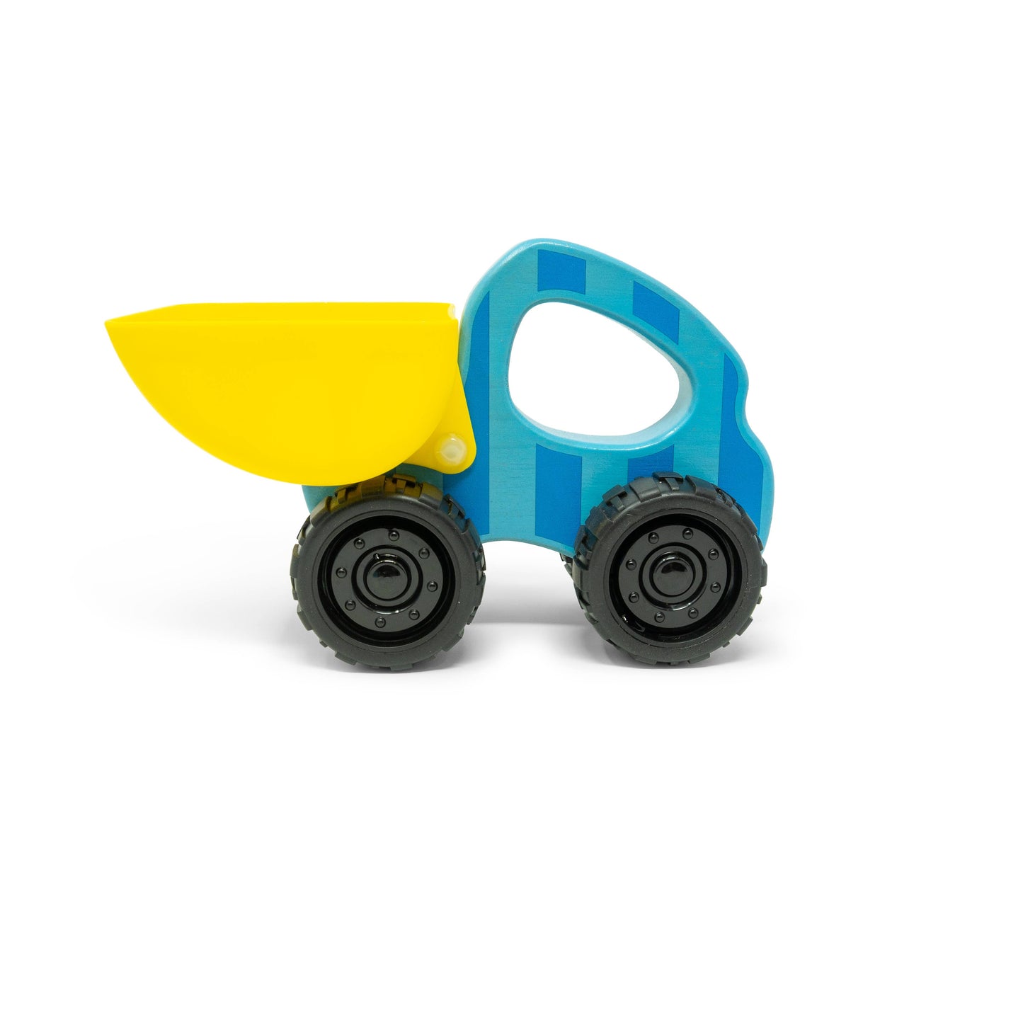 Mighty Movers: Blue Loader