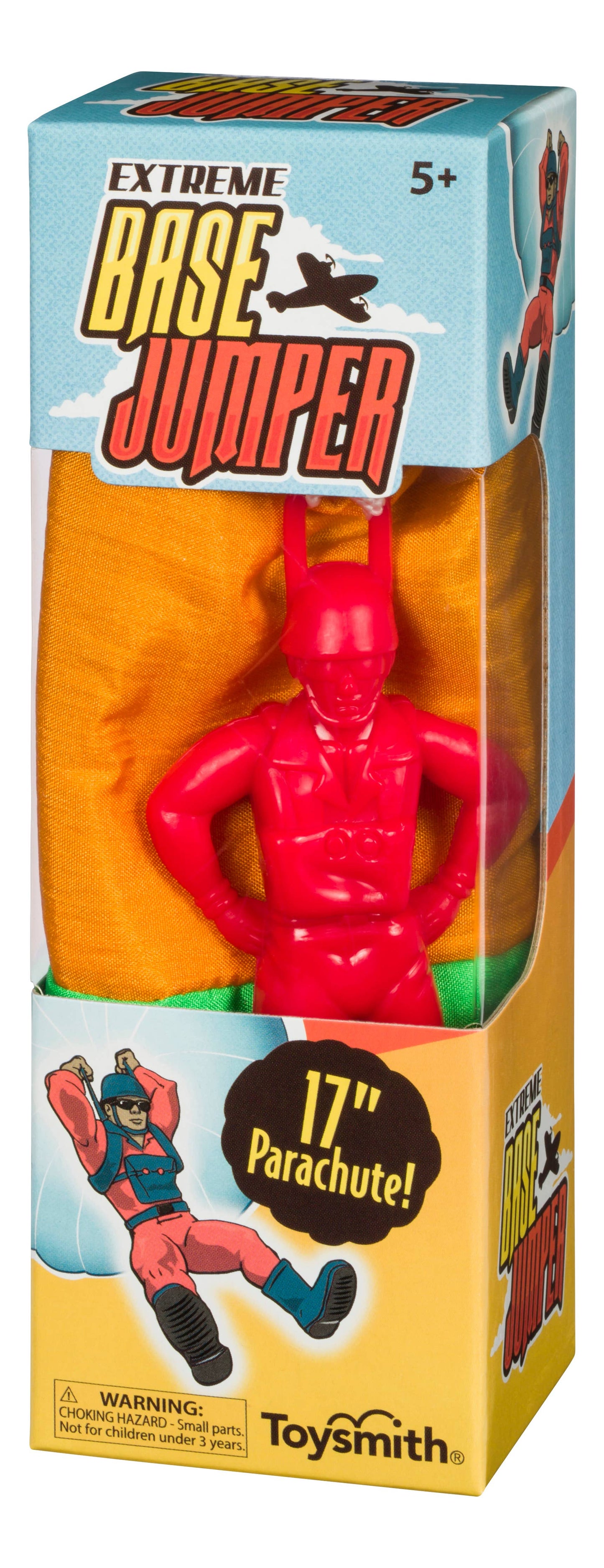 Toysmith Base Jumpers