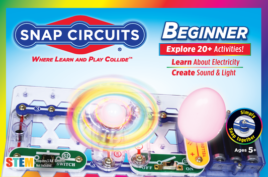 Snap Circuits® Beginner