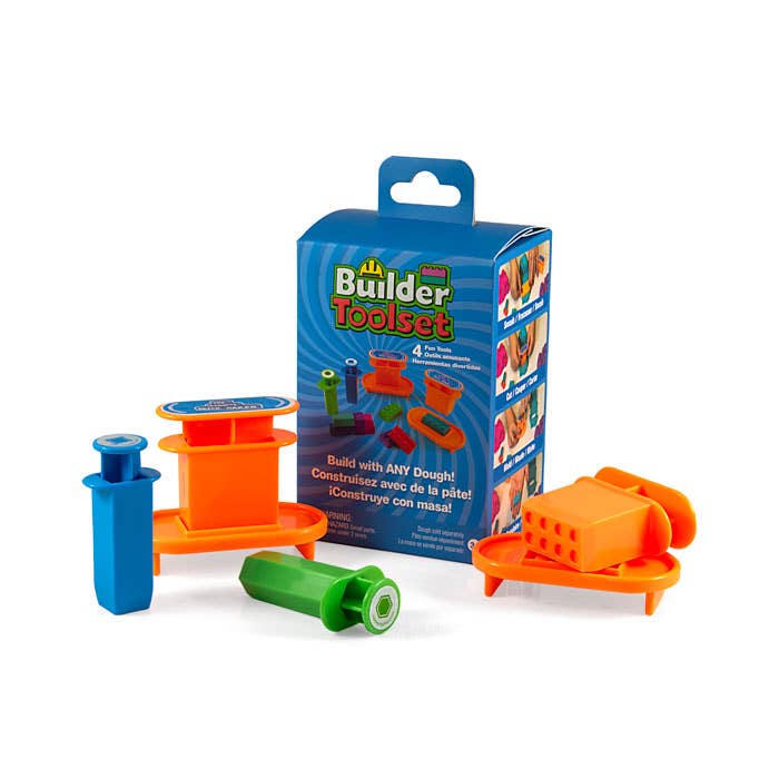 Mad Mattr Builder Toolset