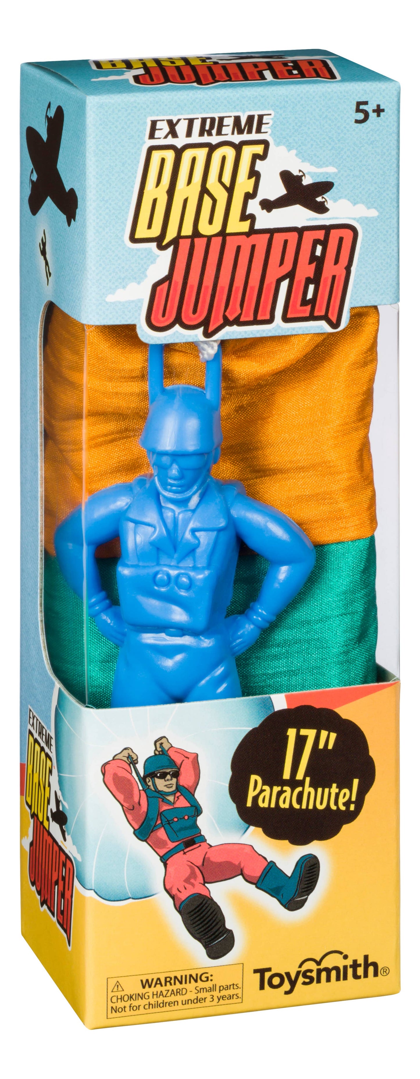 Toysmith Base Jumpers