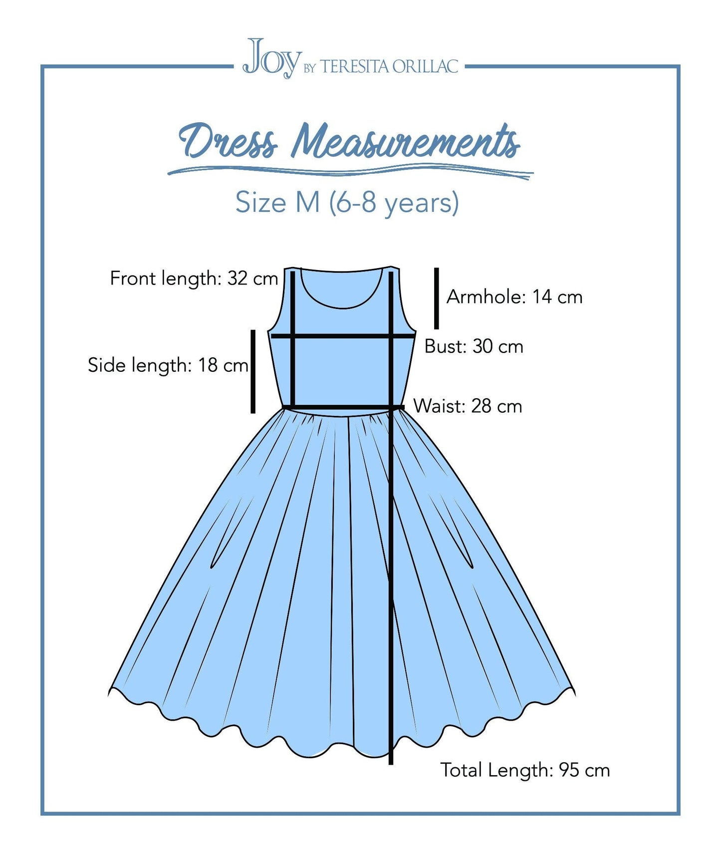 Princess Cinderella Costume Dress