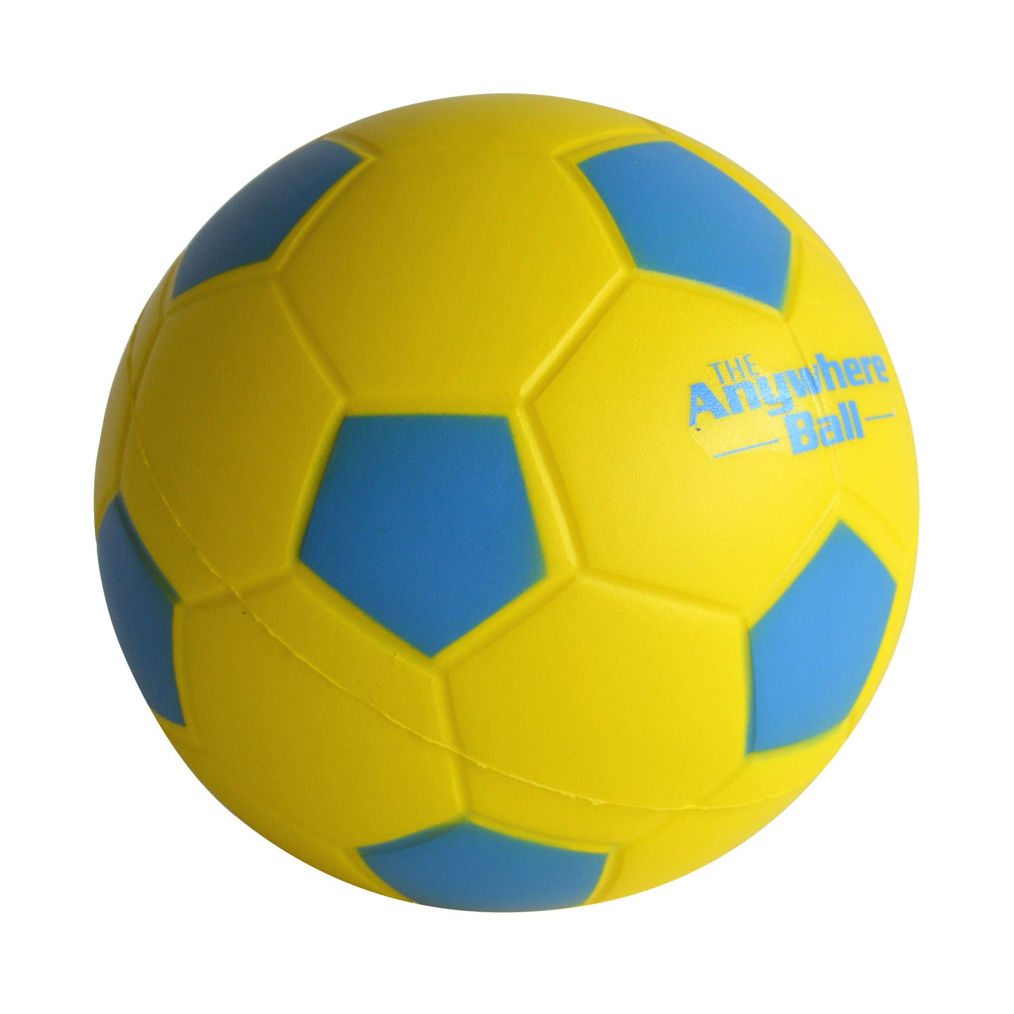 Anywhere Mini Soccer Ball