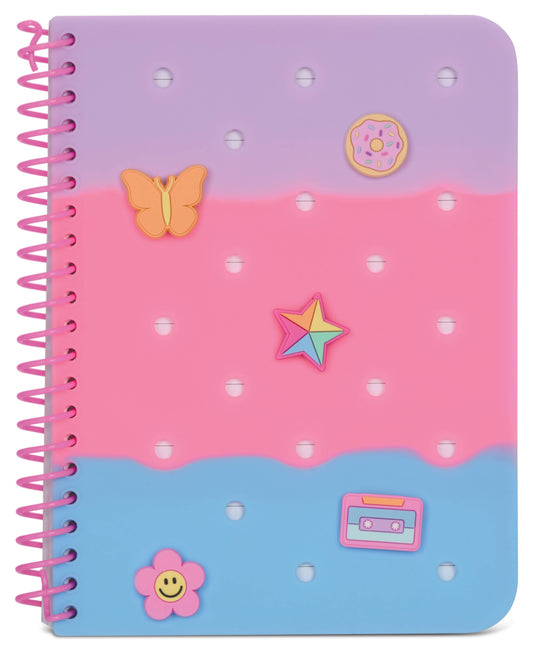 Tye Dye Journal