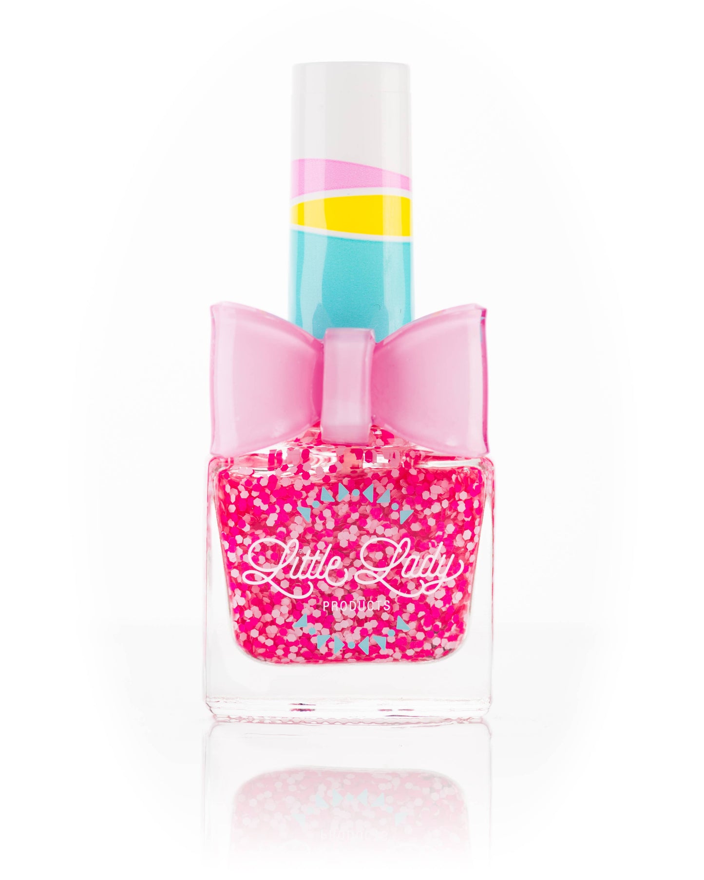 Princess Kisses Nail Polish
