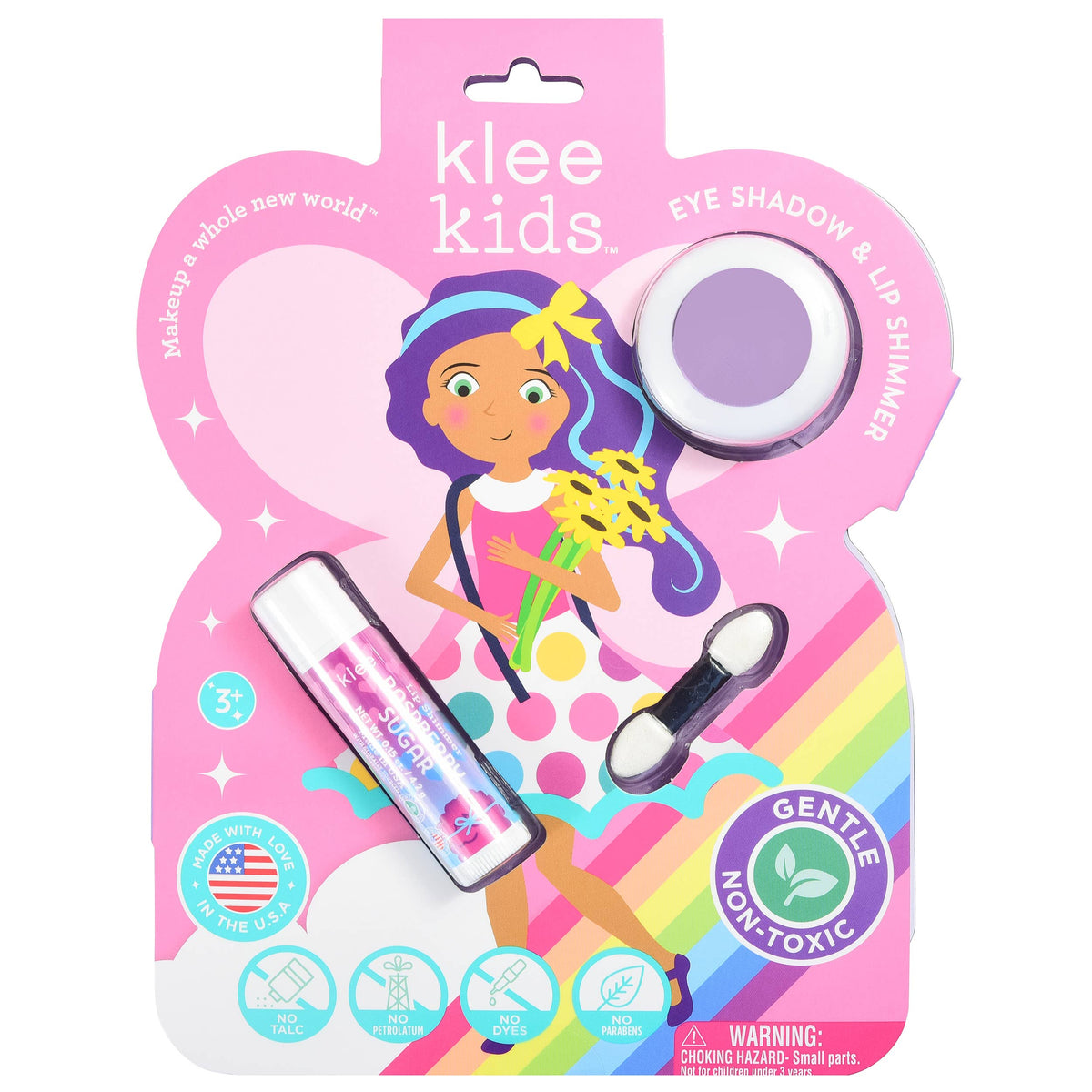 Klee Kids Make-up Duo