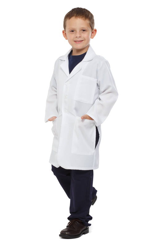 Doctor Lab Coat for Kids