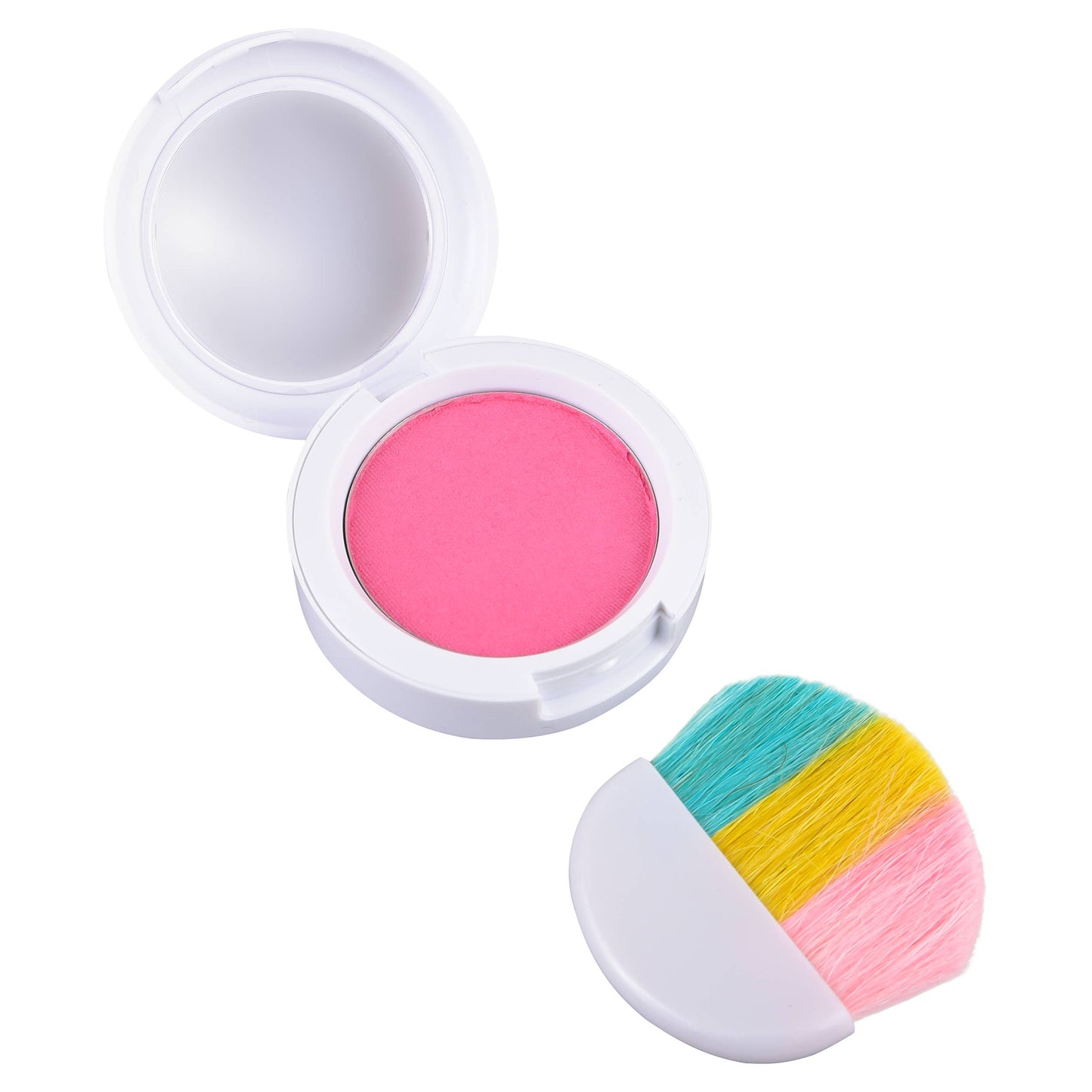 Breezy Does It - Pinwheel Love Mineral Makeup Kit