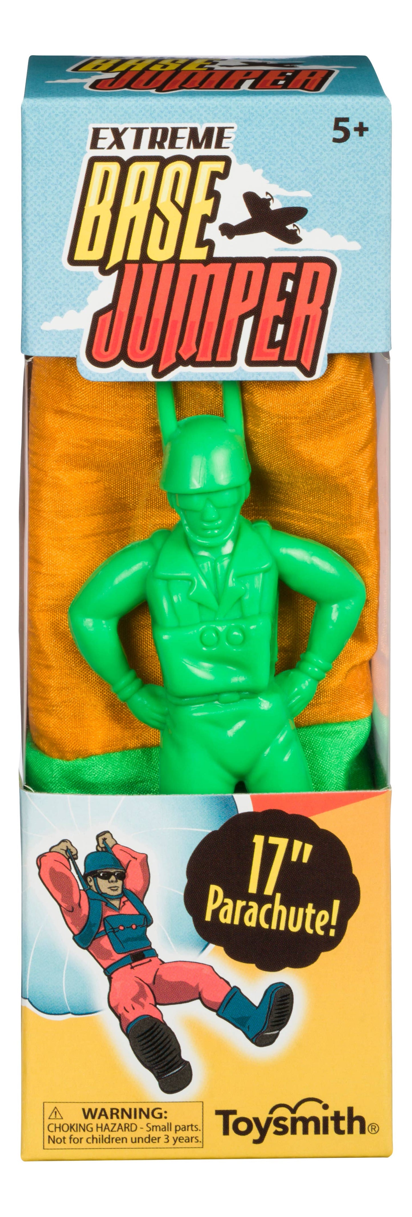 Toysmith Base Jumpers
