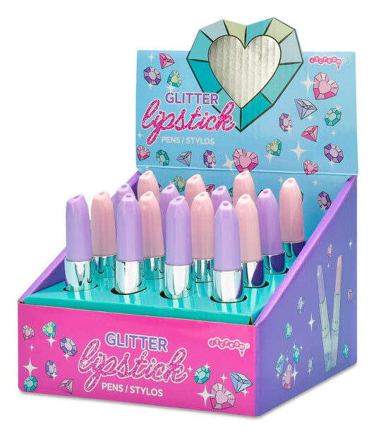 Glitter Lipstick Pen