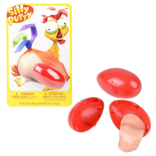 SILLY PUTTY ORIGINAL