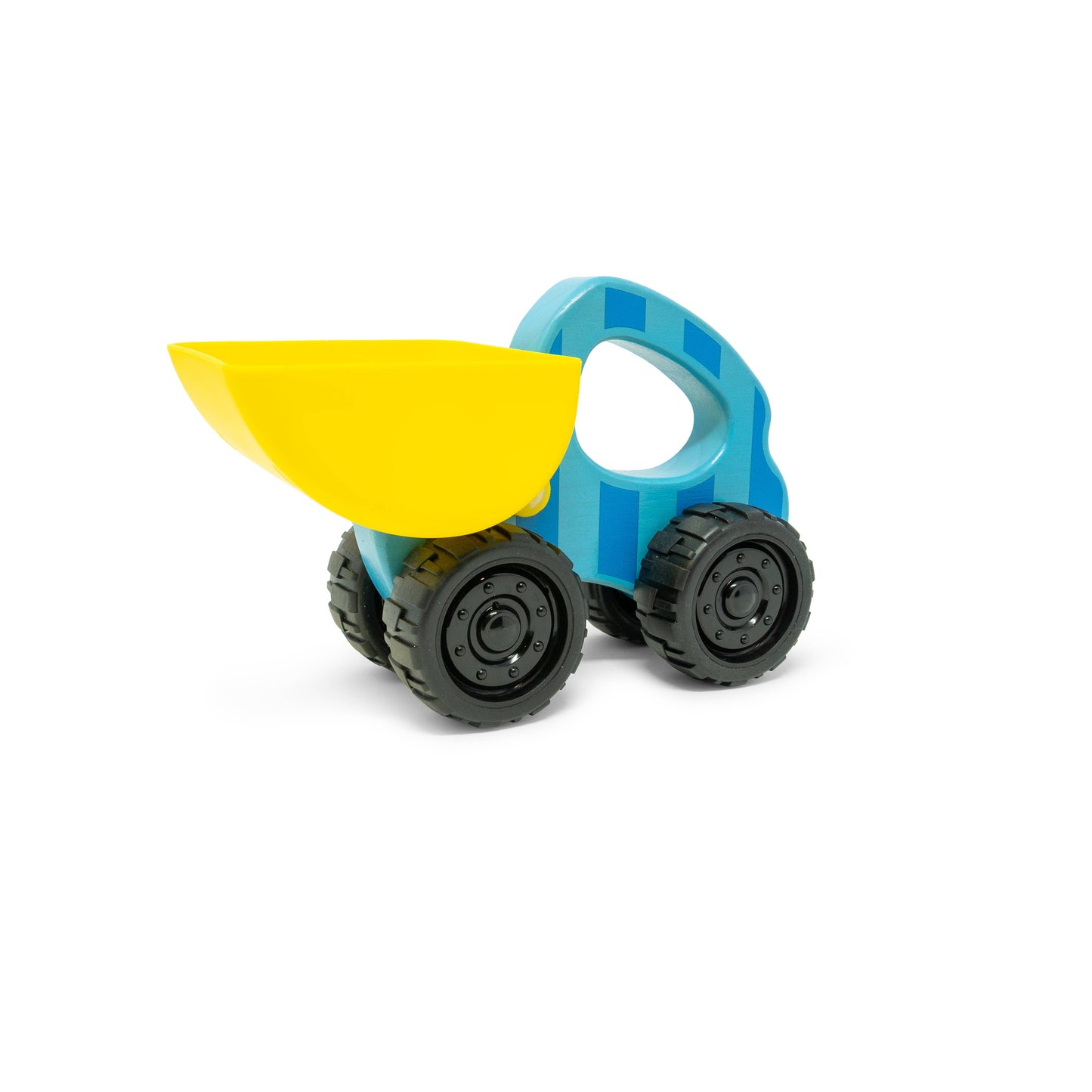 Mighty Movers: Blue Loader