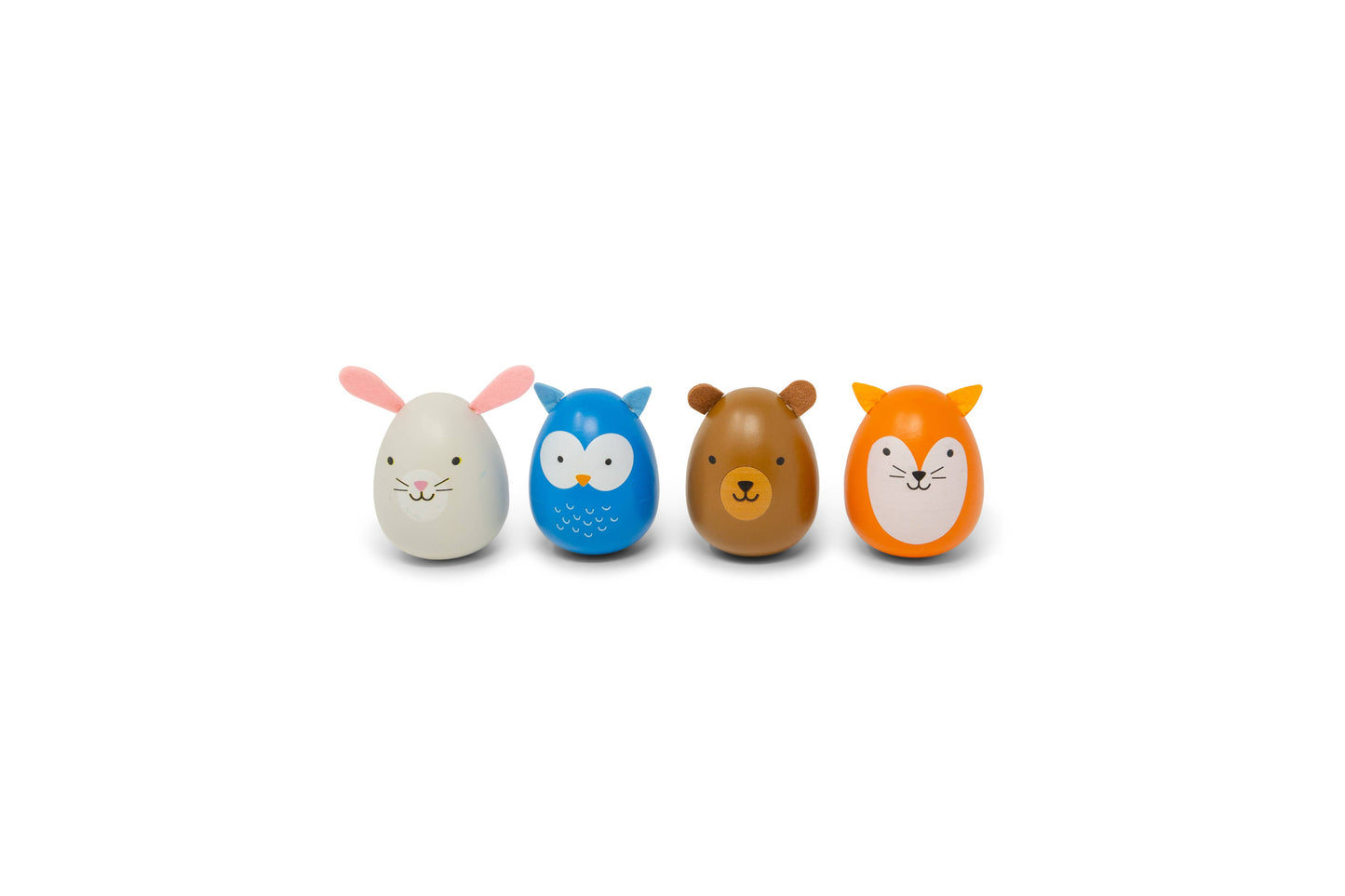 Woodland Wobblers