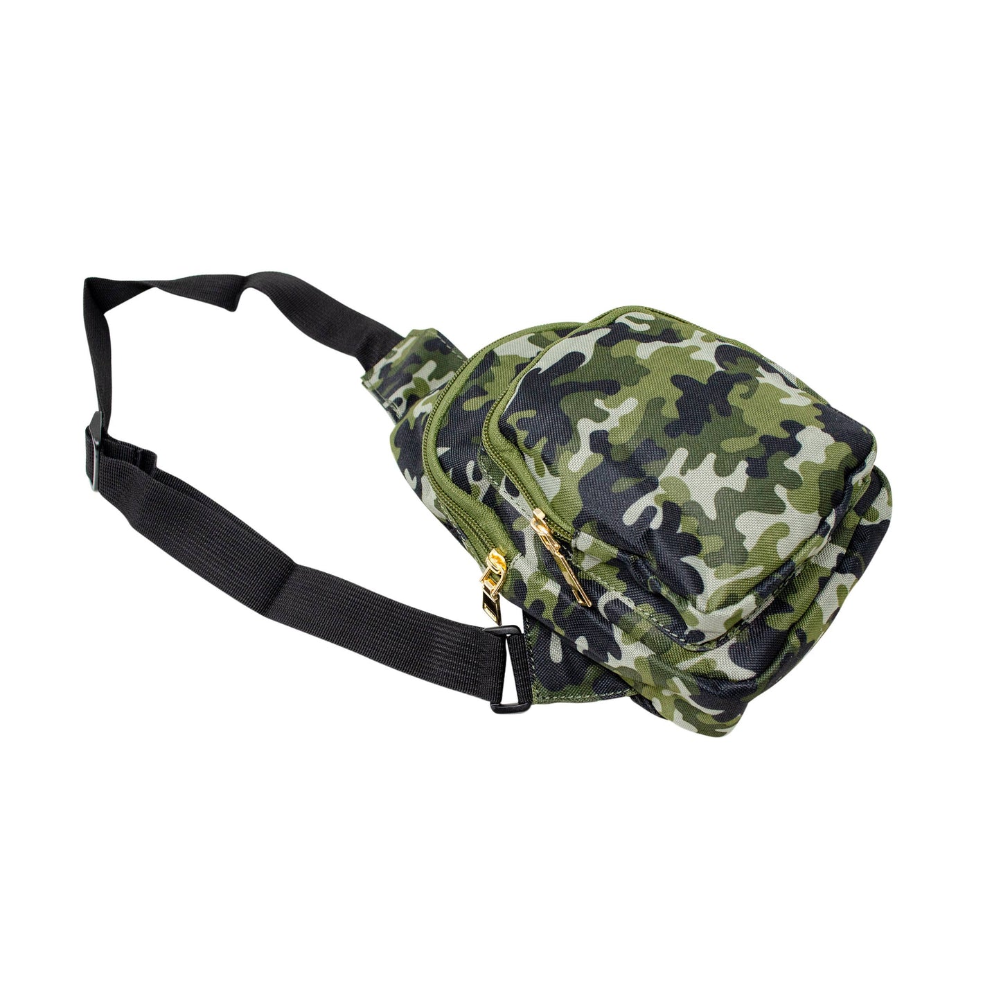 Boys Crossbody Sling Bag