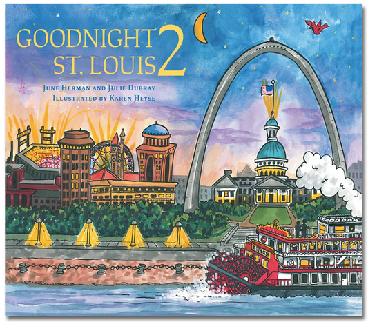 Goodnight St. Louis 2