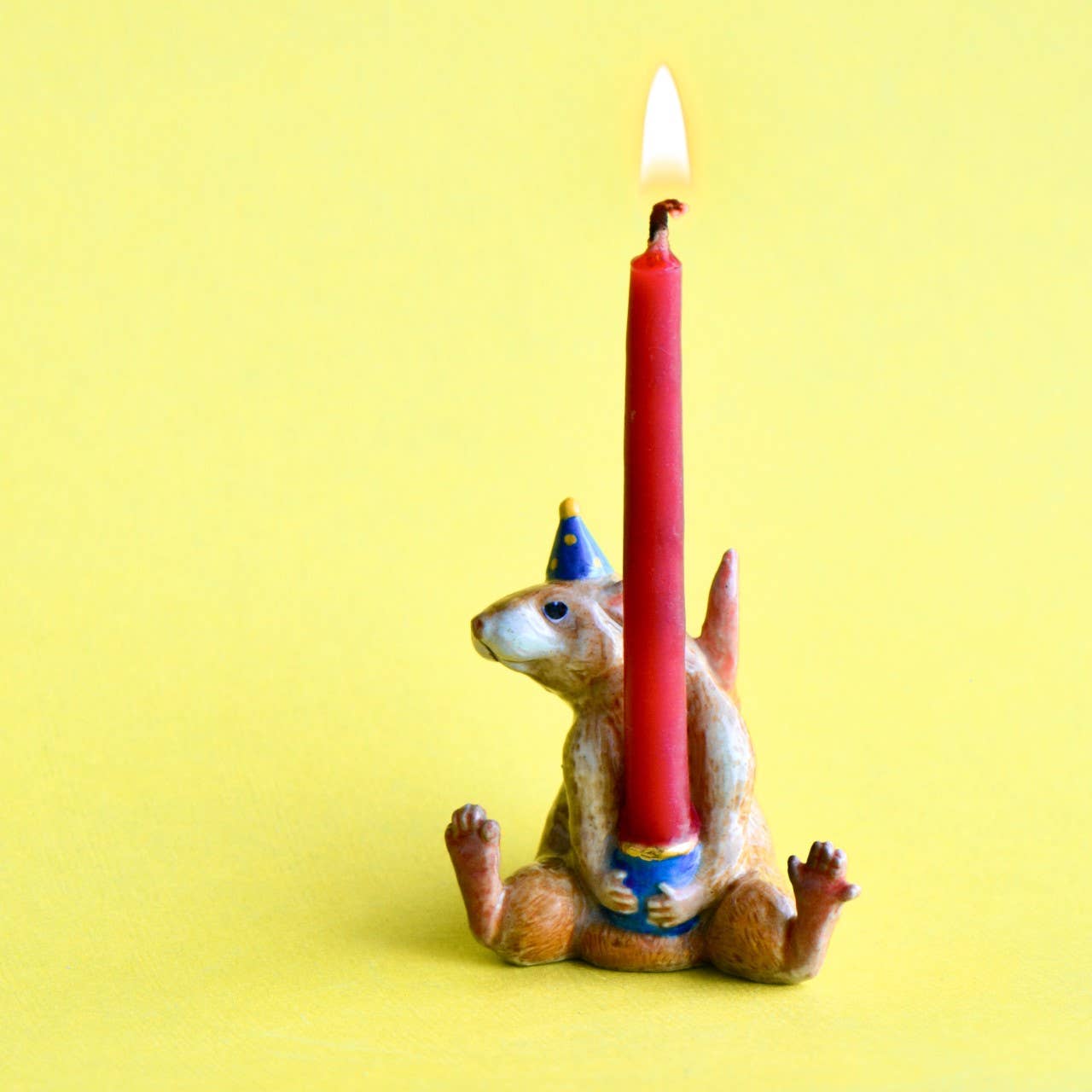 Year of the Rat Cake Topper