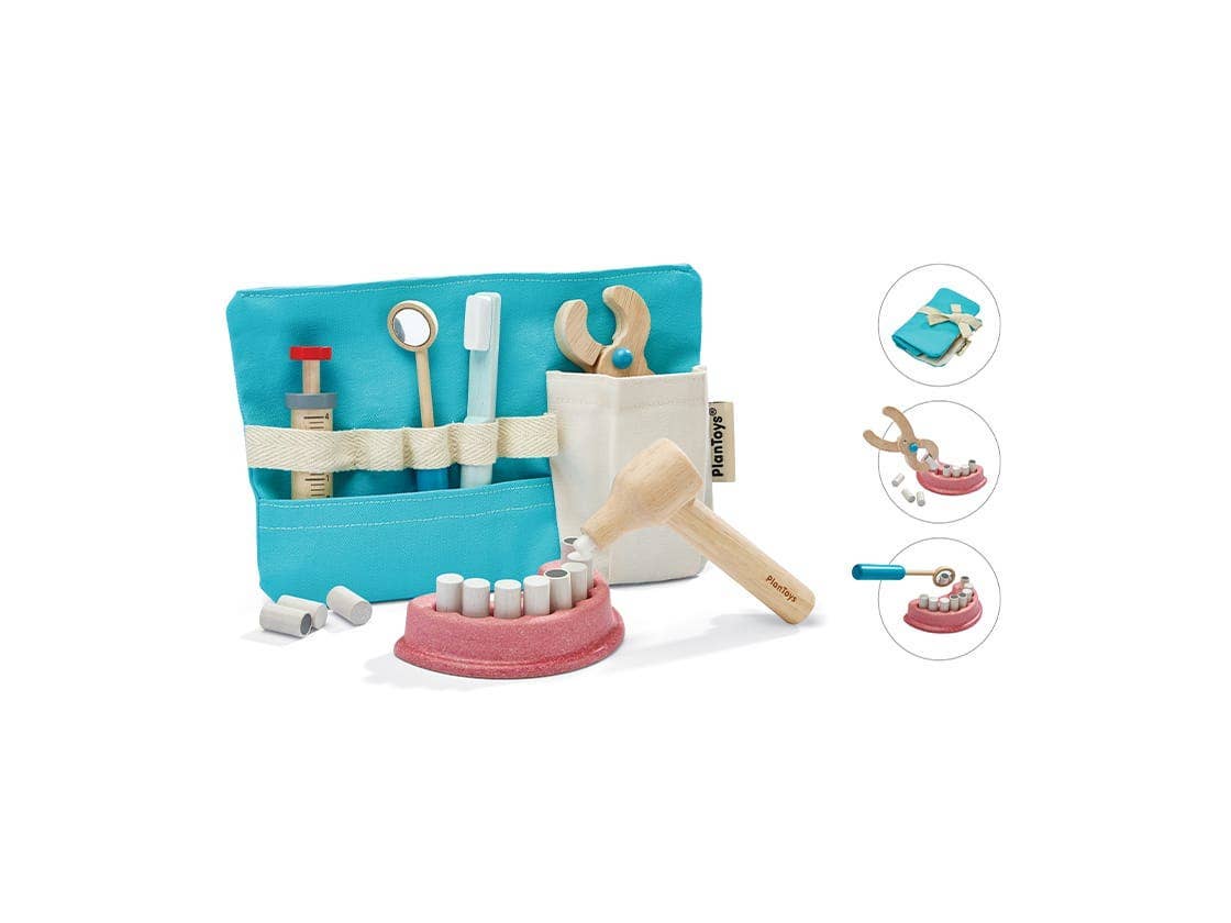 Dentist Set