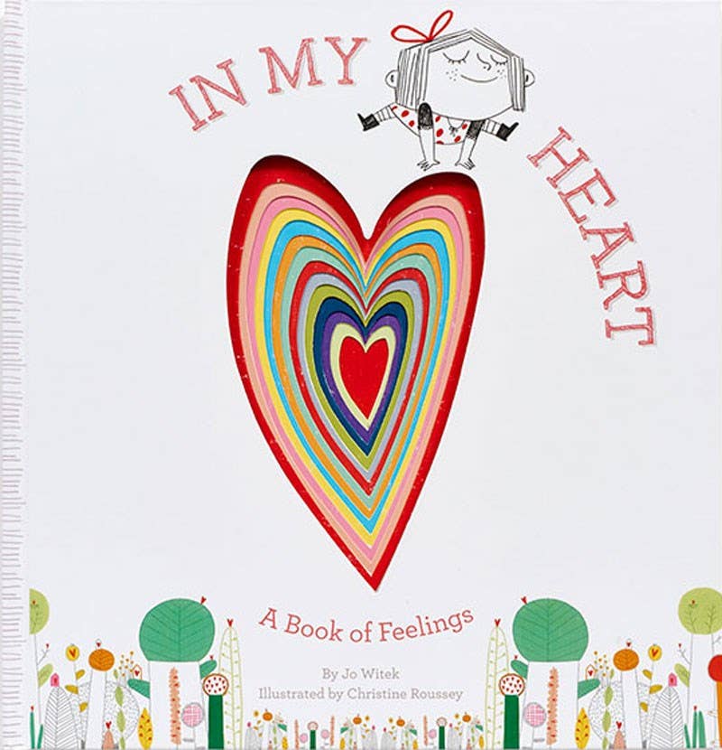 In My Heart by Jo Witek